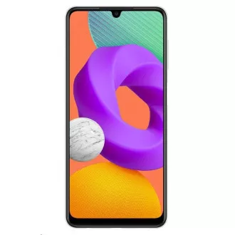 Samsung Galaxy M22 (M225), 128 GB, biela Samsung Galaxy M22 (M225), 128 GB, biela