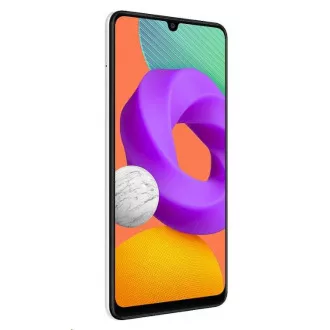 Samsung Galaxy M22 (M225), 128 GB, biela Samsung Galaxy M22 (M225), 128 GB, biela