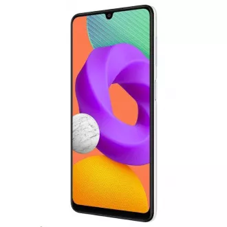 Samsung Galaxy M22 (M225), 128 GB, biela Samsung Galaxy M22 (M225), 128 GB, biela
