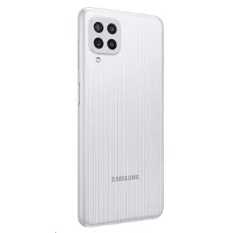 Samsung Galaxy M22 (M225), 128 GB, biela Samsung Galaxy M22 (M225), 128 GB, biela