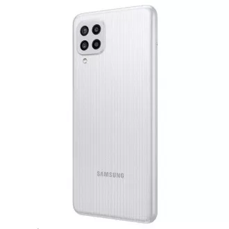 Samsung Galaxy M22 (M225), 128 GB, biela Samsung Galaxy M22 (M225), 128 GB, biela