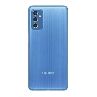 Samsung Galaxy M52 (M526), 5G, 6/128 GB, modrá