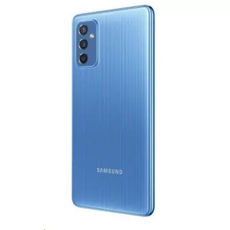 Samsung Galaxy M52 (M526), 5G, 6/128 GB, modrá