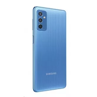 Samsung Galaxy M52 (M526), 5G, 6/128 GB, modrá