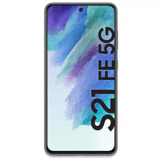 Samsung Galaxy S21 FE (G990), 128 GB, 5G, DS + ESIM, EÚ, Graphite Samsung Galaxy S21 FE (G990), 128 GB, 5G, DS + ESIM, EÚ, Graphite