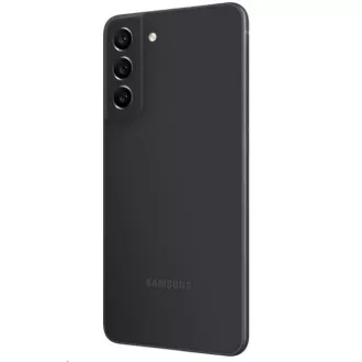 Samsung Galaxy S21 FE (G990), 128 GB, 5G, DS + ESIM, EÚ, Graphite Samsung Galaxy S21 FE (G990), 128 GB, 5G, DS + ESIM, EÚ, Graphite