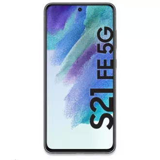 Samsung Galaxy S21 FE (G990), 256 GB, 5G, DS + ESIM, EÚ, Graphite Samsung Galaxy S21 FE (G990), 256 GB, 5G, DS + ESIM, EÚ, Graphite