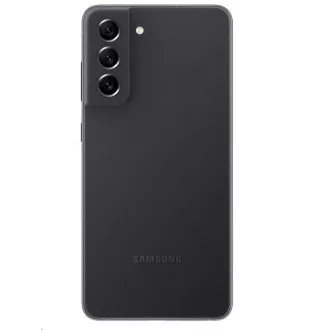 Samsung Galaxy S21 FE (G990), 256 GB, 5G, DS + ESIM, EÚ, Graphite Samsung Galaxy S21 FE (G990), 256 GB, 5G, DS + ESIM, EÚ, Graphite