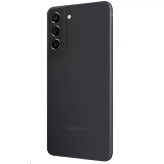 Samsung Galaxy S21 FE (G990), 256 GB, 5G, DS + ESIM, EÚ, Graphite Samsung Galaxy S21 FE (G990), 256 GB, 5G, DS + ESIM, EÚ, Graphite