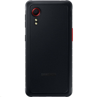 Samsung Galaxy Xcover 5 (G525), 64 GB, EÚ, Black