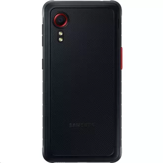 Samsung Galaxy Xcover 5 (G525), 4/64 GB, EU, čierna Samsung Galaxy Xcover 5 (G525), 4/64 GB, EU, čierna