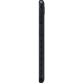 Samsung Galaxy Xcover 5 (G525), 64 GB, EÚ, Black