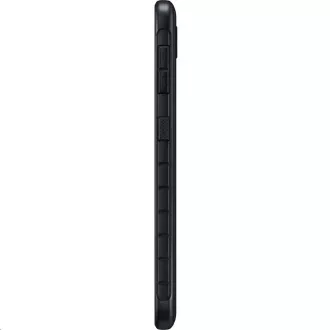 Samsung Galaxy Xcover 5 (G525), 4/64 GB, EU, čierna Samsung Galaxy Xcover 5 (G525), 4/64 GB, EU, čierna