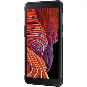 Samsung Galaxy Xcover 5 (G525), 4/64 GB, EU, čierna Samsung Galaxy Xcover 5 (G525), 4/64 GB, EU, čierna