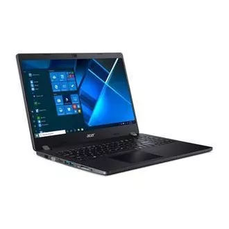 ACER NTB EDU TravelMate P2 (TMP215-53-595F) - i5-1135G4, 15.6", 8GB, 512GBSSD, UHD graphics, W10Pro 64-bit EDU, čierna ACER NTB EDU TravelMate P2 (TMP215-53-595F) - i5-1135G4, 15.6", 8GB, 512GBSSD, UHD graphics, W10Pro 64-bit EDU, čierna