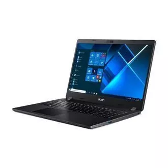 ACER NTB EDU TravelMate P2 (TMP215-53-595F) - i5-1135G4, 15.6", 8GB, 512GBSSD, UHD graphics, W10Pro 64-bit EDU, čierna ACER NTB EDU TravelMate P2 (TMP215-53-595F) - i5-1135G4, 15.6", 8GB, 512GBSSD, UHD graphics, W10Pro 64-bit EDU, čierna