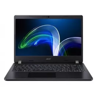 ACER NTB TravelMate P2 (TMP215-41-G2-R8C8) -AMD Ryzén 5 PRO-5650U, 15.6" FHD IPS, 8GB, 512GBSSD, AMDRadeon, W10Pro, čierna