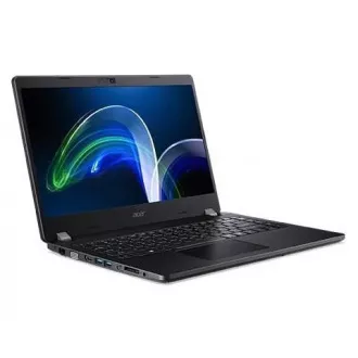 ACER NTB TravelMate P2 (TMP215-41-G2-R8C8) -AMD Ryzén 5 PRO-5650U, 15.6" FHD IPS, 8GB, 512GBSSD, AMDRadeon, W10Pro, čierna