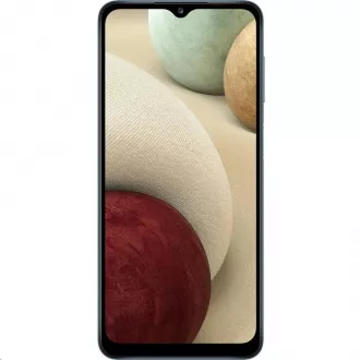 Samsung Galaxy A12 (A127), 128 GB, EÚ, Blue Samsung Galaxy A12 (A127), 128 GB, EÚ, Blue