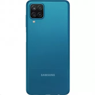 Samsung Galaxy A12 (A127), 128 GB, EÚ, Blue Samsung Galaxy A12 (A127), 128 GB, EÚ, Blue