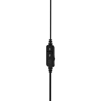 EPOS PC 8 USB black (čierny) headset - obojstranné slúchadlá s mikrofónom EPOS PC 8 USB black (čierny) headset - obojstranné slúchadlá s mikrofónom