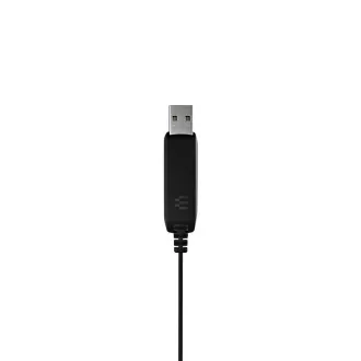 EPOS PC 8 USB black (čierny) headset - obojstranné slúchadlá s mikrofónom EPOS PC 8 USB black (čierny) headset - obojstranné slúchadlá s mikrofónom