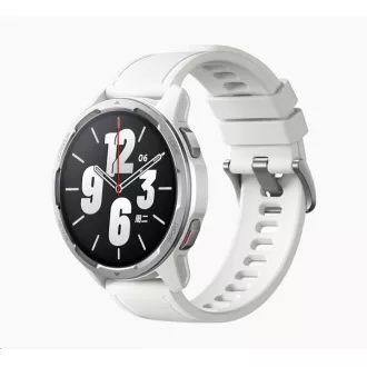 Xiaomi Watch S1 Active GL (Moon White) Xiaomi Watch S1 Active GL (Moon White)