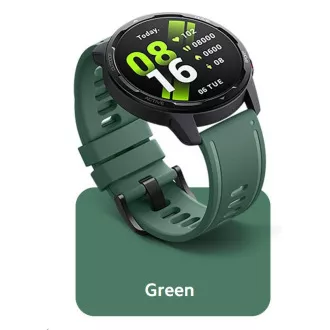 Xiaomi Watch S1 Active Strap (Olive)