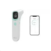 TrueLife Care Q10 BT - bezdotykový zdravotný teplomer