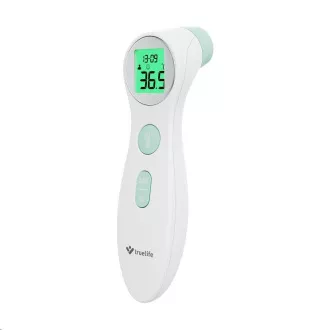TrueLife Care Q6 - bezdotykový zdravotný teplomer
