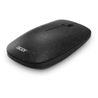 ACER Vero Mouse - Retail pack, bezdrôtová, 2.4GHz, 1200DPI, Čierna