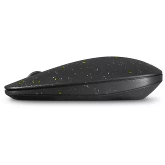 ACER Vero Mouse - Retail pack, bezdrôtová, 2.4GHz, 1200DPI, Čierna