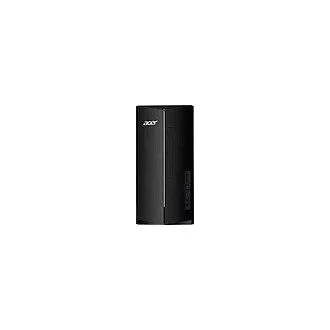 ACER PC Aspire TC-1760 -i3-12100, 8GB, 1TBSSD, Nvidia GT 1030, Windows11, čierna