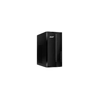 ACER PC Aspire TC-1760 -i3-12100, 8GB, 1TBSSD, Nvidia GT 1030, Windows11, čierna