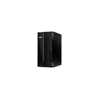 ACER PC Aspire TC-1760 -i3-12100, 8GB, 1TBSSD, Nvidia GT 1030, Windows11, čierna