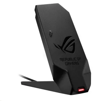 ASUS myš ROG SPATHA X (P707), bezdrôtová, čierna