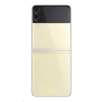 Samsung Galaxy Z Flip3, 8/128 GB, 5G, EÚ, Cream Samsung Galaxy Z Flip3, 8/128 GB, 5G, EÚ, Cream