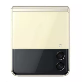Samsung Galaxy Z Flip3, 8/128 GB, 5G, EÚ, Cream Samsung Galaxy Z Flip3, 8/128 GB, 5G, EÚ, Cream