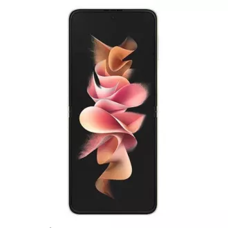 Samsung Galaxy Z Flip3, 8/256 GB, 5G, EÚ, Cream Samsung Galaxy Z Flip3, 8/256 GB, 5G, EÚ, Cream