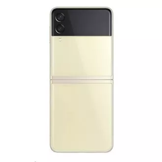 Samsung Galaxy Z Flip3, 8/256 GB, 5G, EÚ, Cream Samsung Galaxy Z Flip3, 8/256 GB, 5G, EÚ, Cream