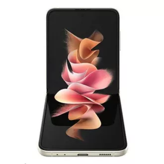 Samsung Galaxy Z Flip3, 8/256 GB, 5G, EÚ, Cream Samsung Galaxy Z Flip3, 8/256 GB, 5G, EÚ, Cream
