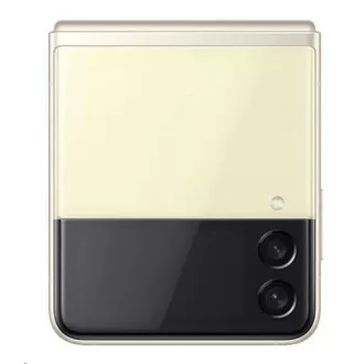 Samsung Galaxy Z Flip3, 8/256 GB, 5G, EÚ, Cream Samsung Galaxy Z Flip3, 8/256 GB, 5G, EÚ, Cream