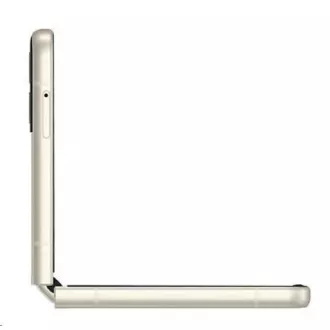 Samsung Galaxy Z Flip3, 8/256 GB, 5G, EÚ, Cream Samsung Galaxy Z Flip3, 8/256 GB, 5G, EÚ, Cream