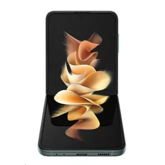 Samsung Galaxy Z Flip3, 8/256 GB, 5G, EÚ, Green Samsung Galaxy Z Flip3, 8/256 GB, 5G, EÚ, Green