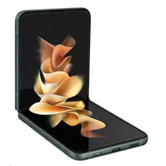 Samsung Galaxy Z Flip3, 8/256 GB, 5G, EÚ, Green Samsung Galaxy Z Flip3, 8/256 GB, 5G, EÚ, Green