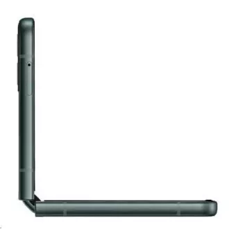 Samsung Galaxy Z Flip3, 8/256 GB, 5G, EÚ, Green Samsung Galaxy Z Flip3, 8/256 GB, 5G, EÚ, Green