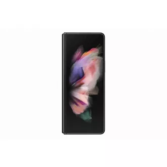 Samsung Galaxy Z Fold3, 12/256 GB, 5G, EÚ, Black Samsung Galaxy Z Fold3, 12/256 GB, 5G, EÚ, Black