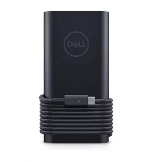 DELL Kit - E5 65W Type-C AC adaptér (EUR) DELL Kit - E5 65W Type-C AC adaptér (EUR)