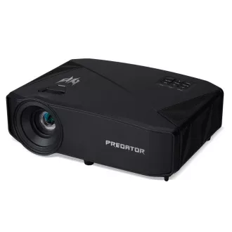 ACER Projektor Predator GD711, SMART LED, 4K UHD (3840x2160), 3600Lm, 2000000:1, HDMI, VGA, RJ-45, 5000h, repr10W