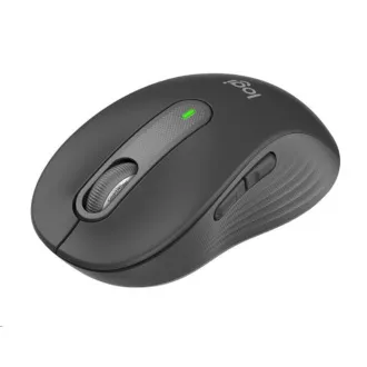 Logitech Wireless Mouse M650 Signature, graphite